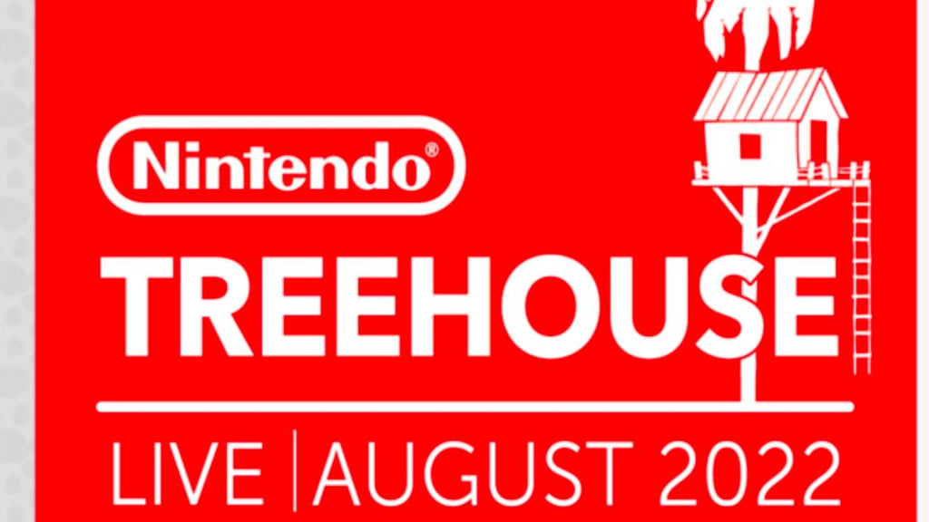 Anunciado un nuevo Nintendo Treehouse: fecha del evento dedicado a Splatoon 3 y más juegos